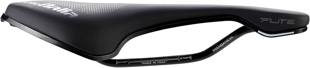 FLITE Boost Superflow TM Sattel schwarz - L3