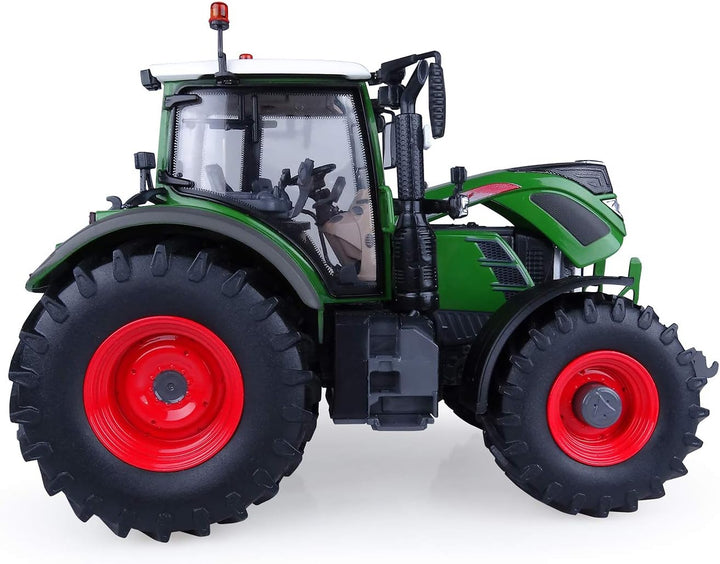 Fendt 724 Vario - Farbe "Nature Green"