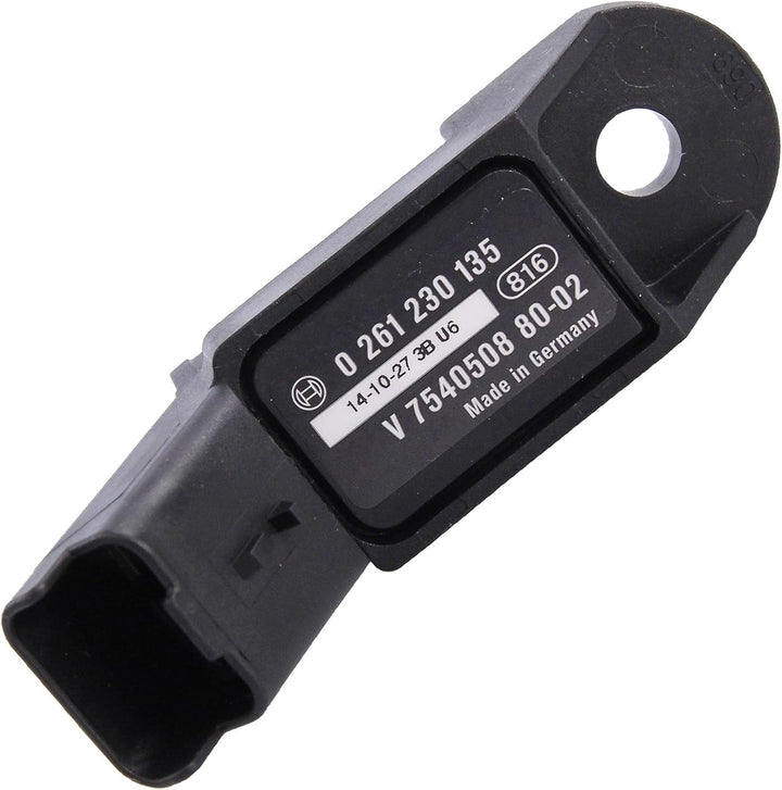 Metzger 0905368 Original Ersatzteil Sensor, Saugrohrdruck