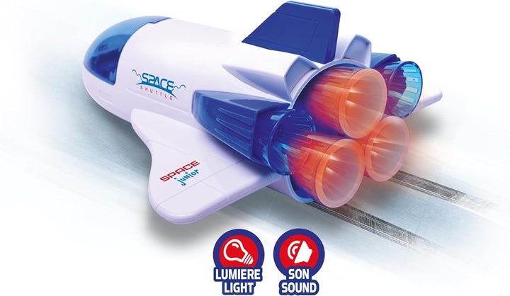 BUKI France - Space Shuttle RC, 63200