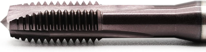 Baer Maschinengewindebohrer UNiTap HSSE TiAIN M4 Form B Gewindeschneider - Grösse M 4 x 0,7 - DIN 37