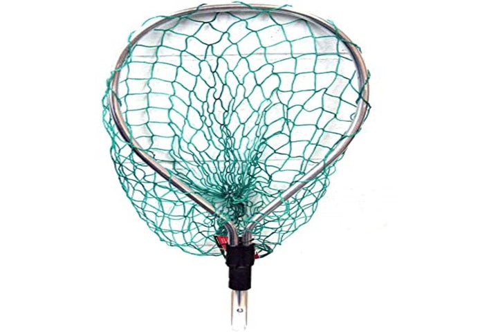 Shurhold Pear Shape Shrimp and Shad Dip Net