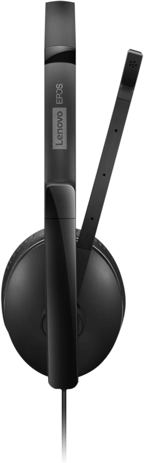 Lenovo Wired ANC Headset GEN2