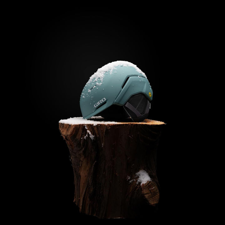 Giro Tenet MIPS Skihelm Mattes Mineral Medium 55.5-59cm, Mattes Mineral Medium 55.5-59cm