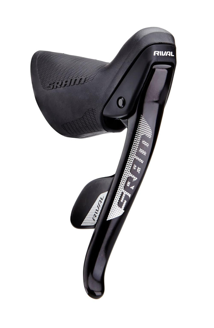 Sram Road Set Bremsen/bremshebel 950 mm Schwarz, 950 mm Schwarz