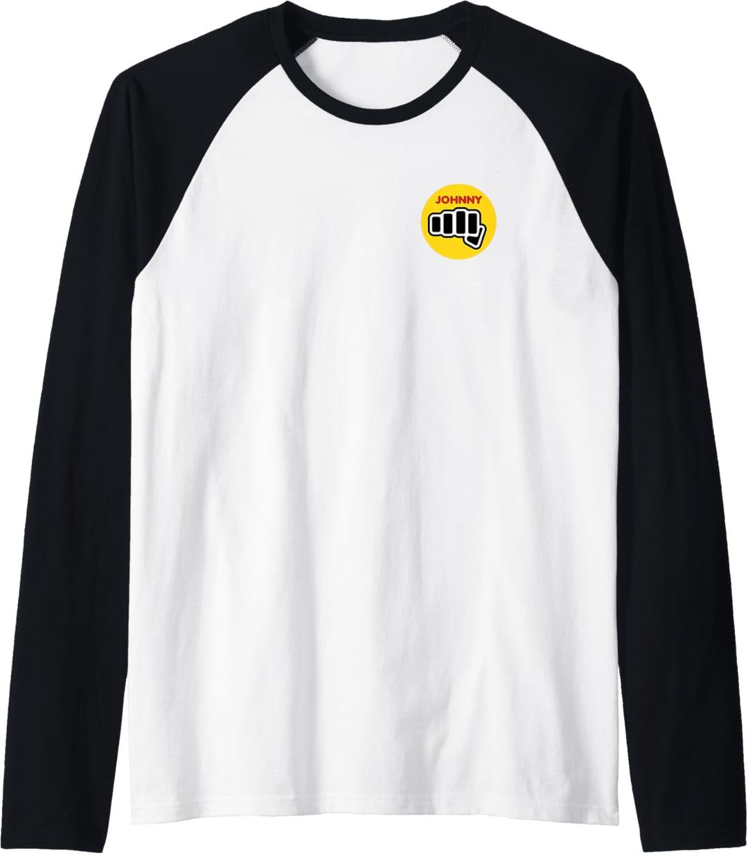 Cobra Kai Johnny Raglan