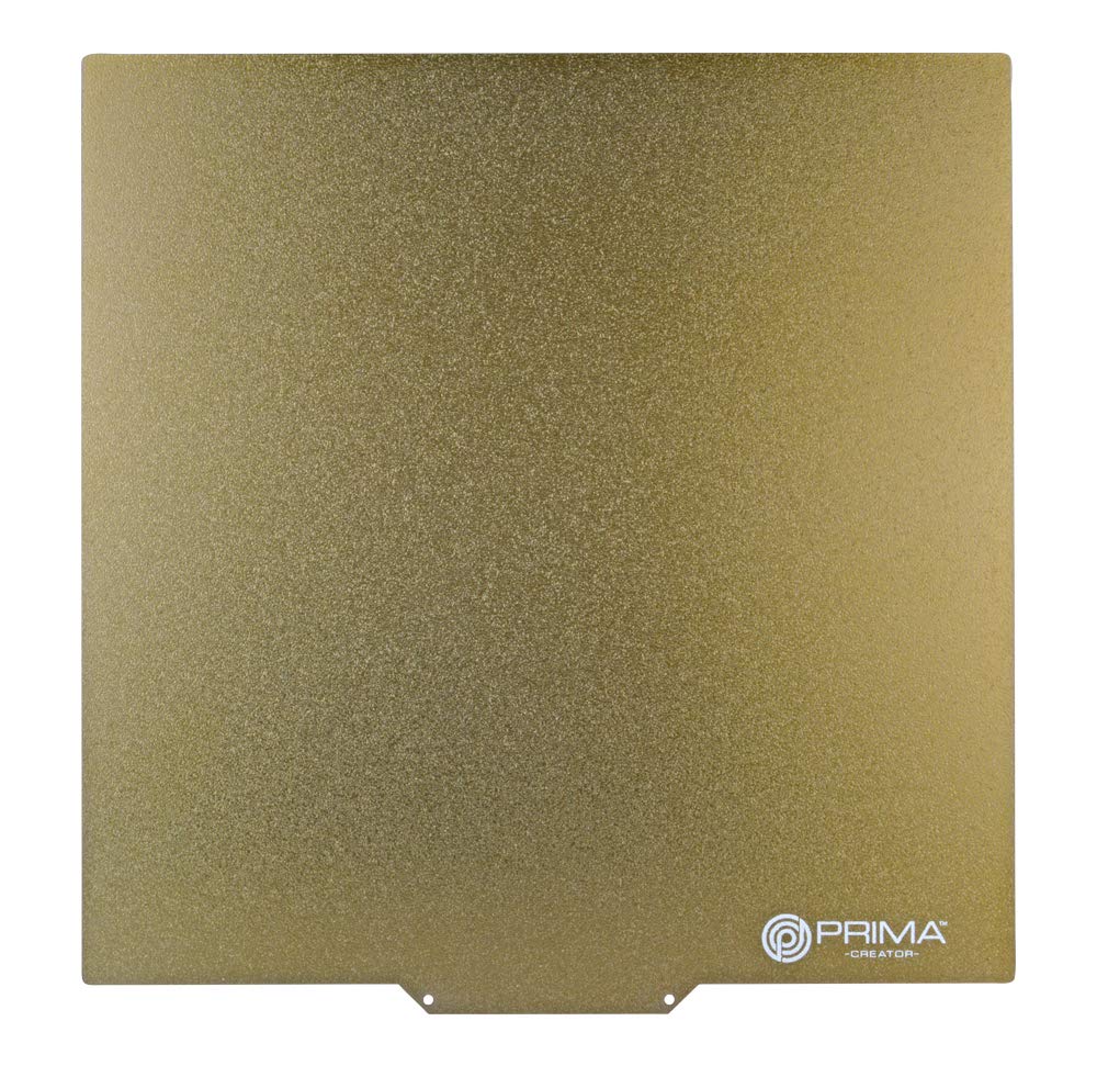 PrimaCreator FlexPlate-pulverbeschichtet PEI, 220 x 220 mm, 220 x 220 mm