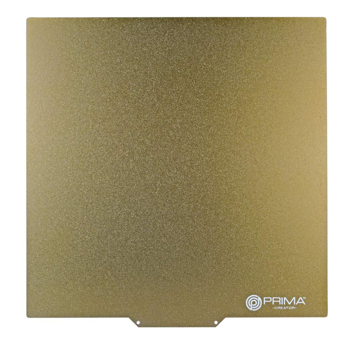 PrimaCreator FlexPlate-pulverbeschichtet PEI, 220 x 220 mm, 220 x 220 mm