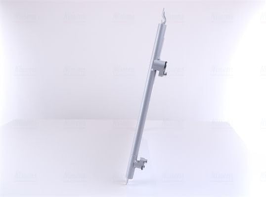 Nissens 940401 Kondensator für Klimaanlage