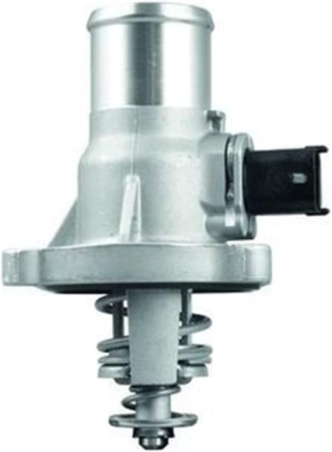 BEHR TM 41 105 Kühlung