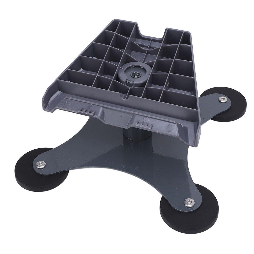 Gen 3 Dachhalterung, Auto Montageset, Standard V3 Magnethalterung für Internet Kit Satellite, Edelst