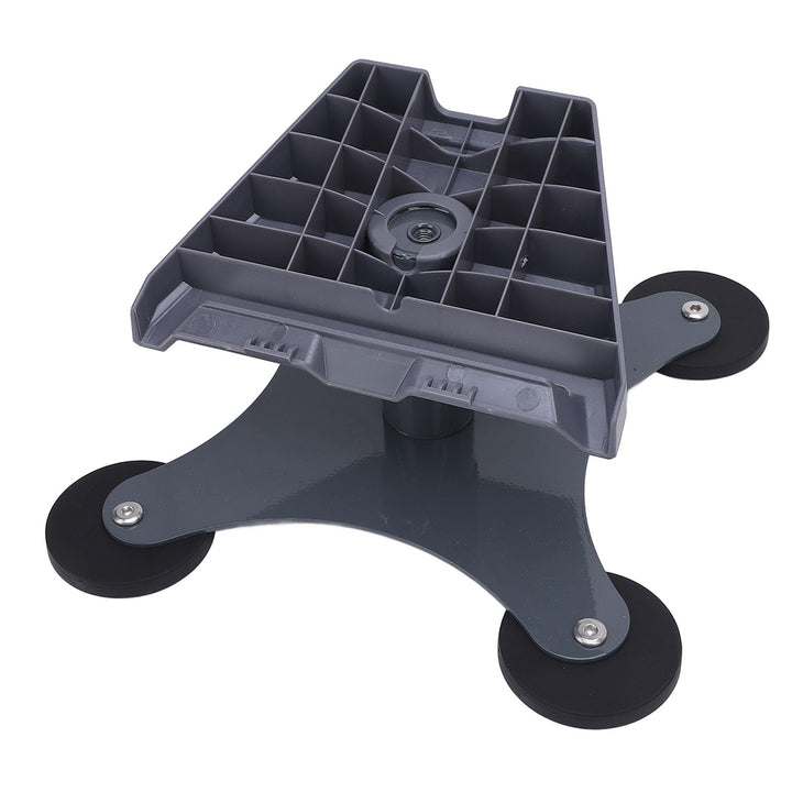Gen 3 Dachhalterung, Auto Montageset, Standard V3 Magnethalterung für Internet Kit Satellite, Edelst