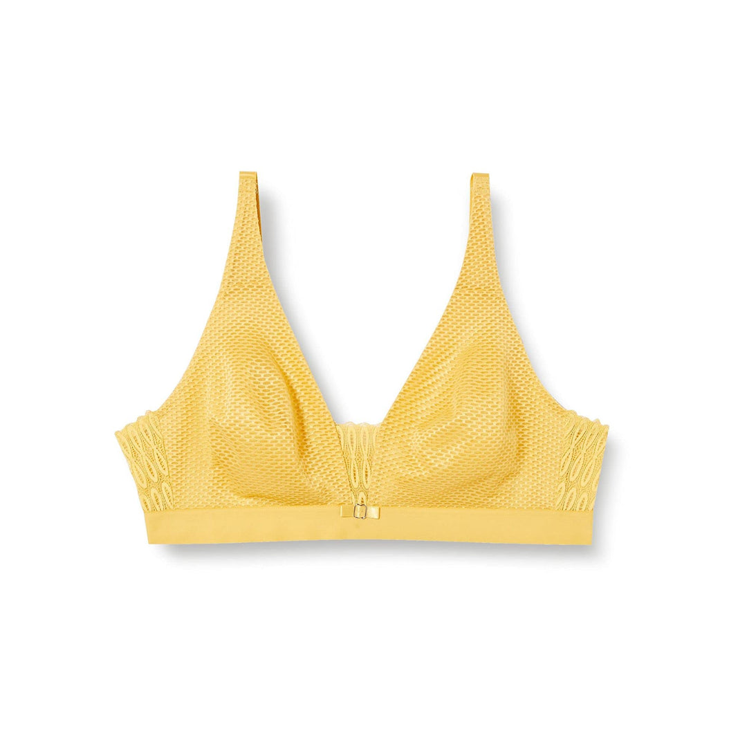Triumph Damen Aura Spotlight N BH 70B Ochre, 70B Ochre
