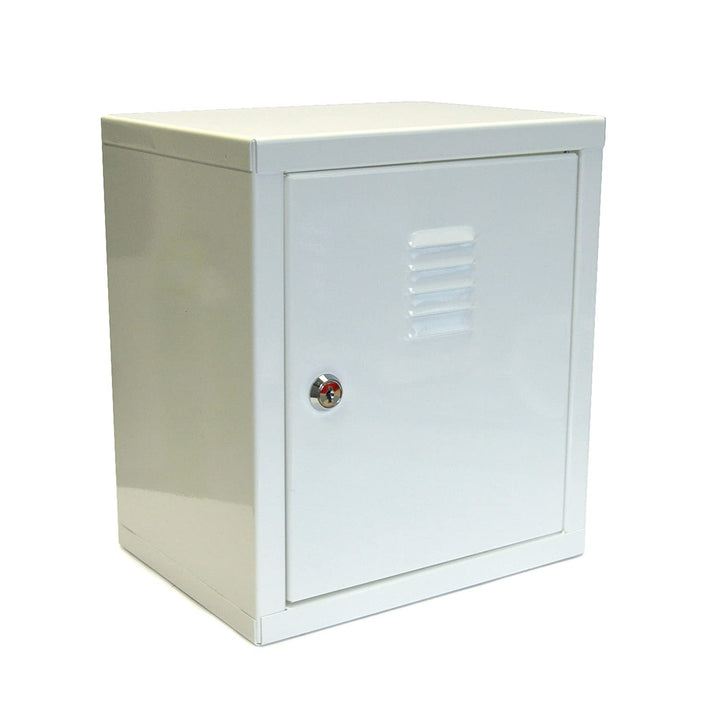 S&M 572029 Schutzschrank für Bewässerungscomputer 1 Ausgang