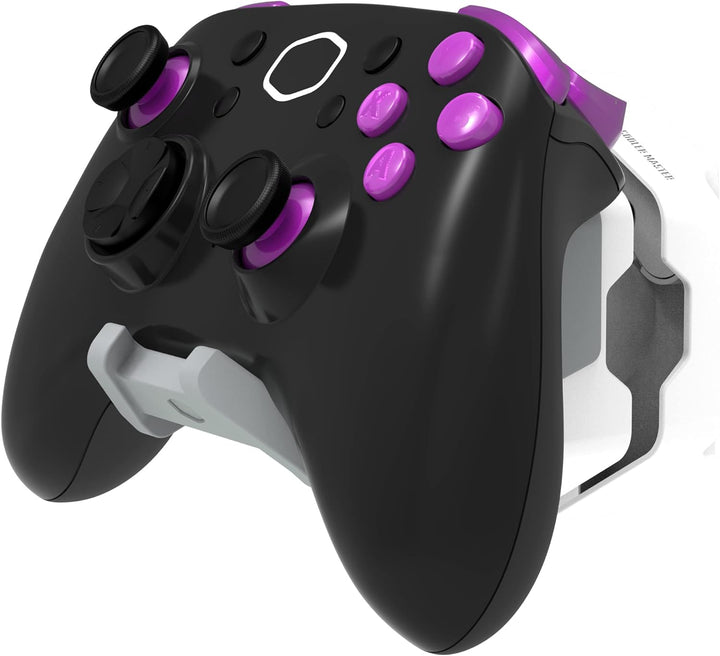 Cooler Master GEM Halterung für Peripheriegeräte wie Controller, Headsets, VR-Headset & Gaming-Pads