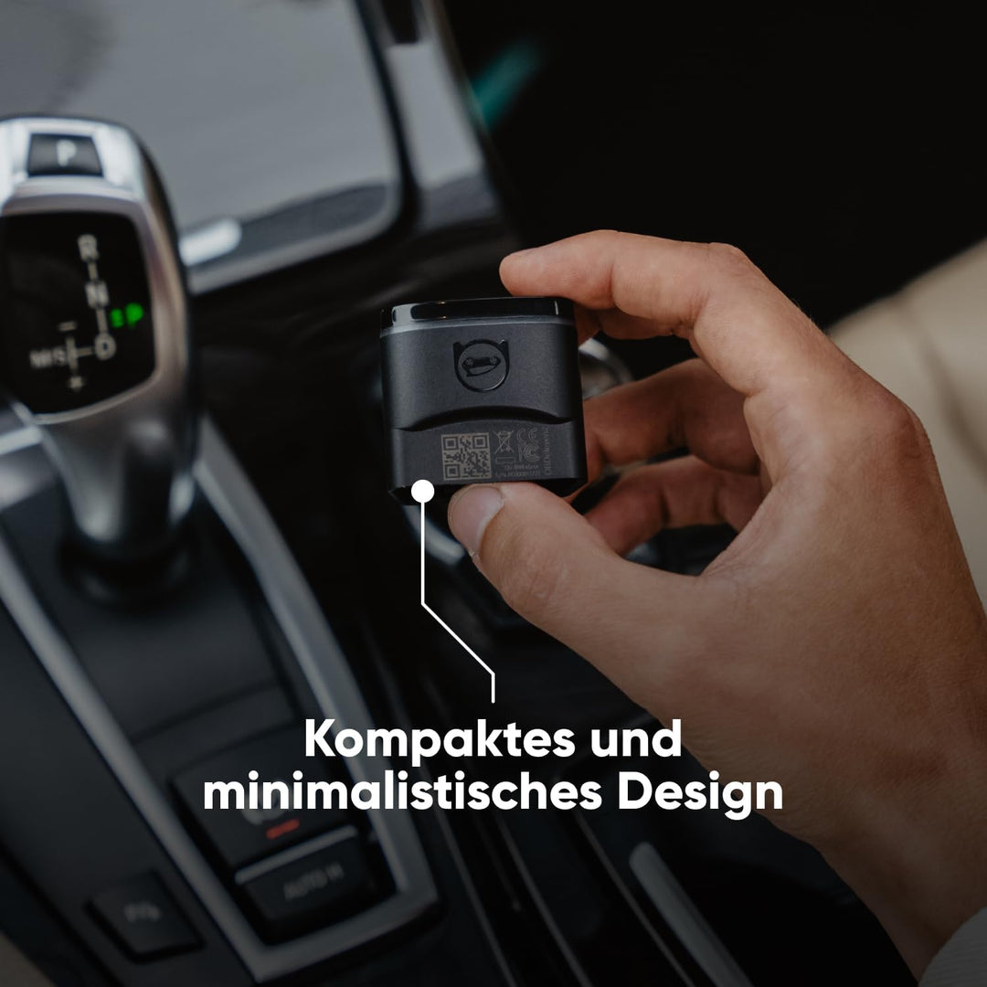 Obdeleven Ultimate Edition: Professionelles OBD2-Diagnose-Scan-Werkzeug der nächsten Generation zum