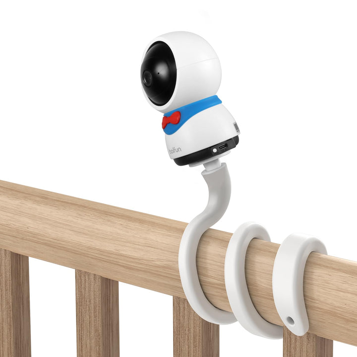 Babyphone Halterung für BOIFUN‎ Baby 2S / Baby 5S / Baby 6T, Babyfone Monitor Halter für ieGeek ‎Bab