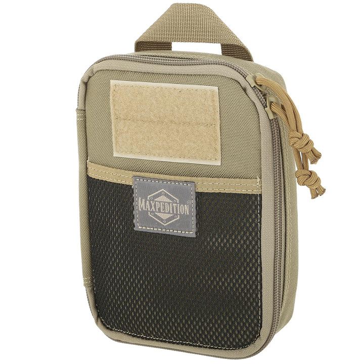 Maxpedition Fatty Pocket Organizer Tasche, Khaki, Einheitsgrösse, Khaki