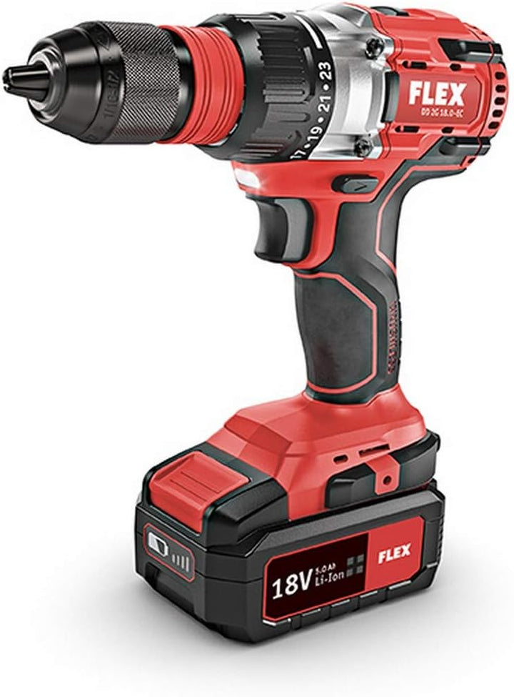FLEX DD 2G 18.0-EC