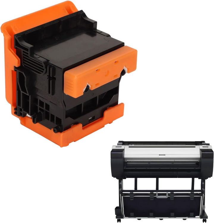 ciciglow Farbdruckkopf PF04 Drucker Druckkopf Ersatz für IPF650 IPF655 IPF750 IPF755 IPF760 IPF765 I