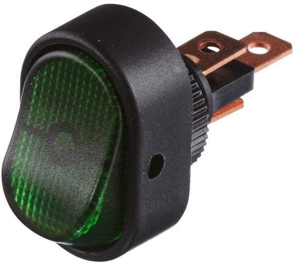 HELLA - FF/Halogen-Fernscheinwerfersatz - Comet FF 200 - 12V - 1F4 007 893-921 mit Elfenbeinfarbigem