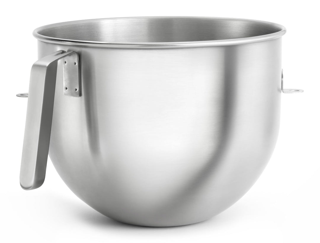 6.6L Bowl with J-handle for Bowl Lift Stand Mixer