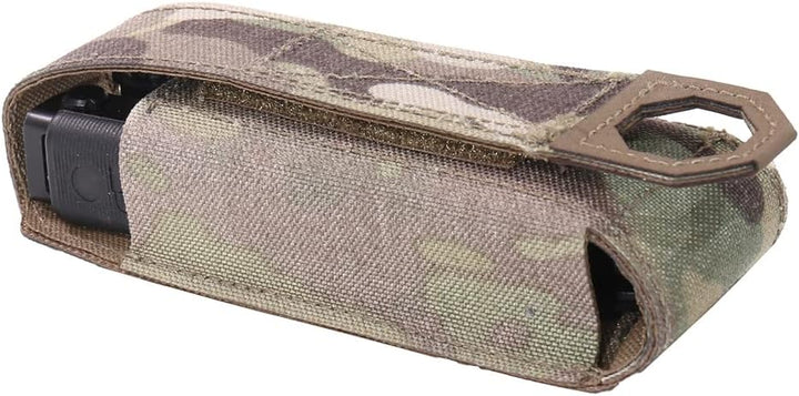 WARRIOR - A.S. was Laser Cut Multi Tool Pouch Multicam, Multicam