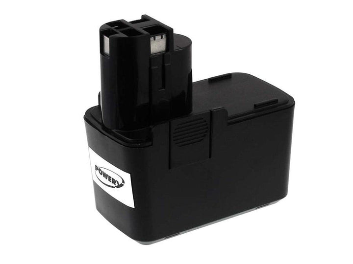 Akku für Bosch Schrauber GSR 9.6VES NiMH 3000mAh, 9,6V, NiMH