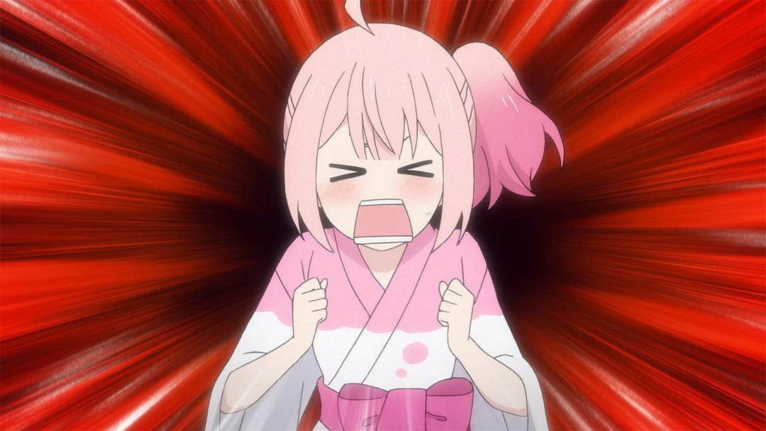 Demon Lord, Retry! - Vol.3 (Ep. 9-12) [Blu-ray], Blu-ray