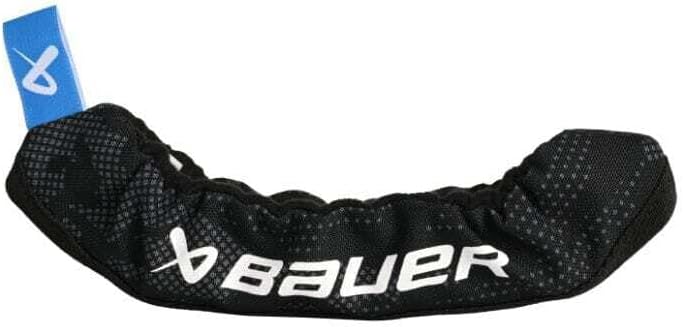 Bauer Kufenschoner Schlittschuhe schwarz S-L, S