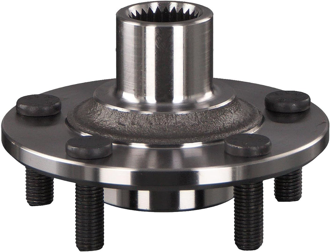 febi bilstein 24351 Radnabe mit Radbolzen, ohne Radlager