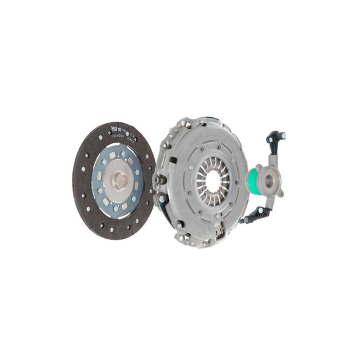 VALEO Kit3p (CSC) Umrüstsatz Kupplungssatz 834009