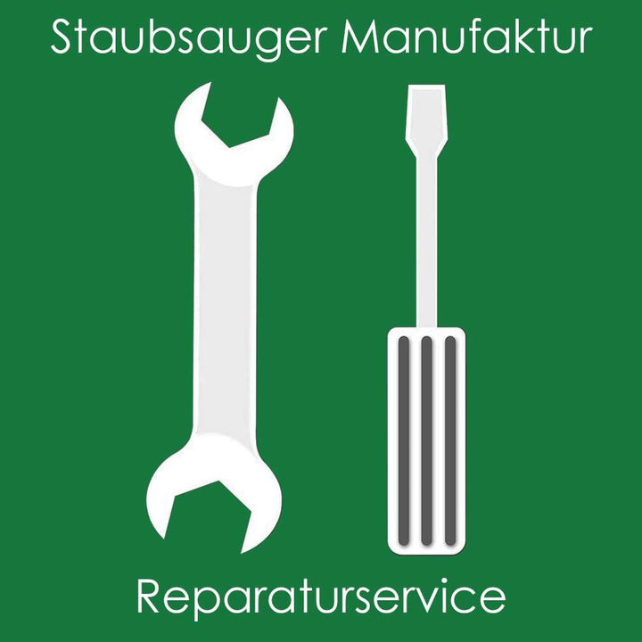 PRIMEBAG - Premium Softdüse kompatibel mit Vorwerk Kobold & Tiger - Stabil und Robust - Bestleistung