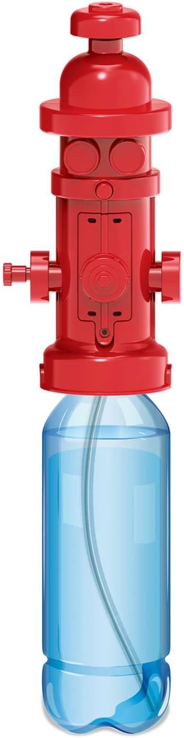 KidzRobotix - Hydranten Roboter, Hydranten Roboter