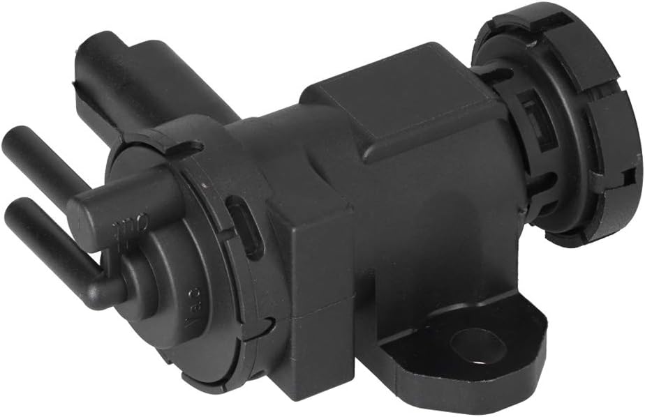 Turbo Turbolader Ladedruckregelmagnetventil 9635704380 Wandler Passend für 206 306 406 607 806 807 B