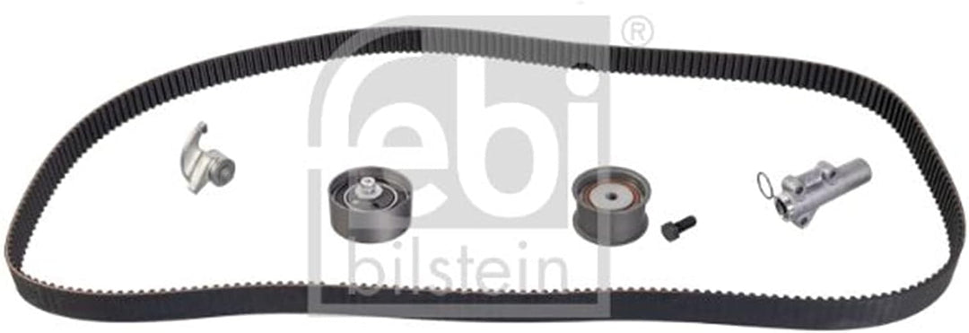 febi bilstein 23290 Zahnriemensatz für Nockenwelle , 1 Stück