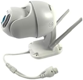 tempo di saldi Wireless Motorisierte Ip Kamera für Ios und Android Videoüberwachung WiFi