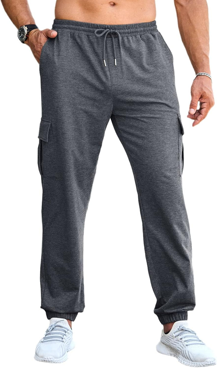 CTU Herren Hose XXL Dunkelgrau, XXL Dunkelgrau