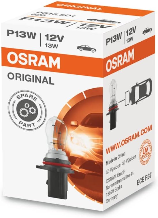 ORIGINALE - PSX P13W