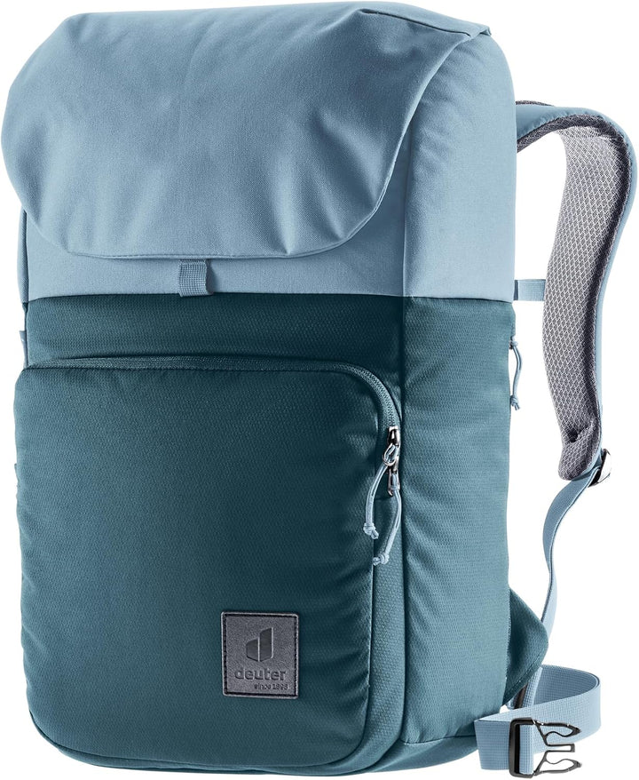 deuter Unisex Up Sydney Urban Rucksack (1er Pack) 22 L Arctic-lake, 22 L Arctic-lake