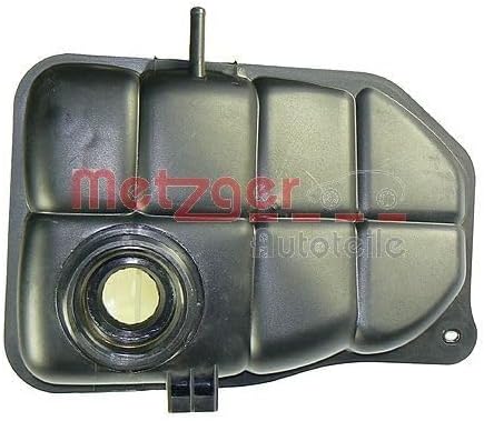 Metzger 2140043 Ausgleichsbehälter, Kühlmittel