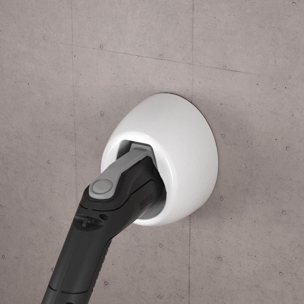 Holder (Type 1 / Plastic/White)
