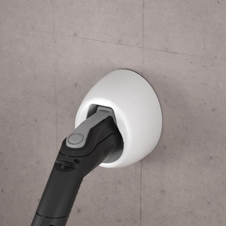 Holder (Type 1 / Plastic/White)