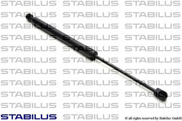 BandelOne enthält 2x Stabilus 000920 Lift-O-Mat Gasfeder Heckklappe passend für Slk R171
