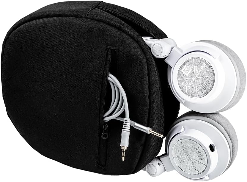 Ultrasone Signature Pure White – Klarer Sound. Edles Design. Professionelle Performance.