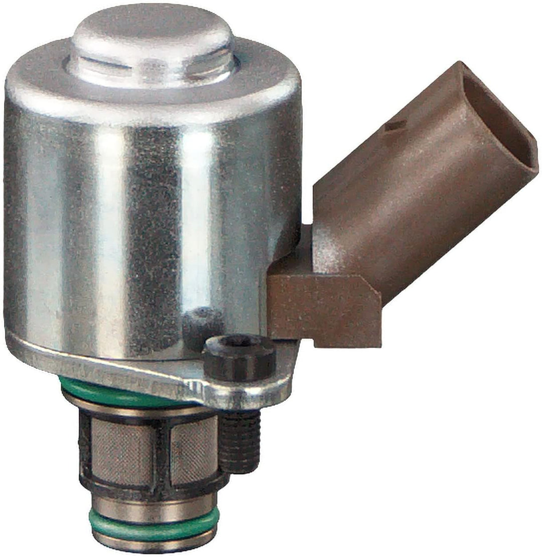 febi bilstein 102526 Druckregelventil für Einspritzanlage , 1 Stück