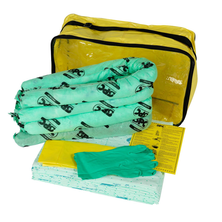 Adr Anti-Pollution Kit für Chemikalien