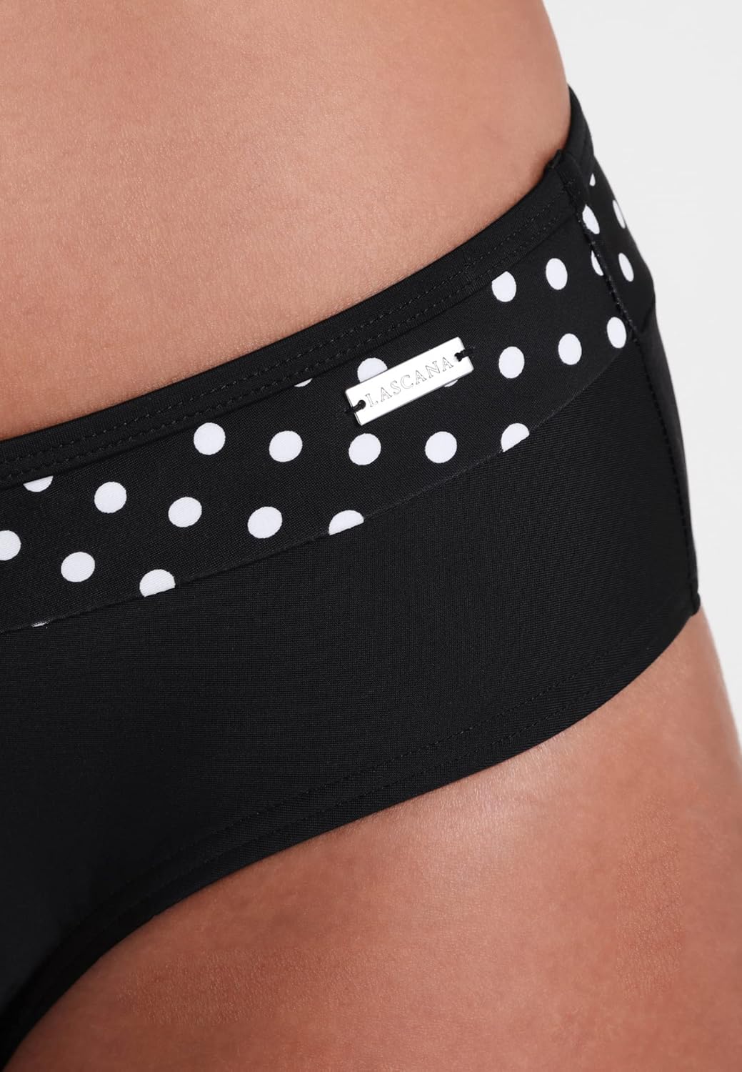 Lascana Damen Bügel-Bikini