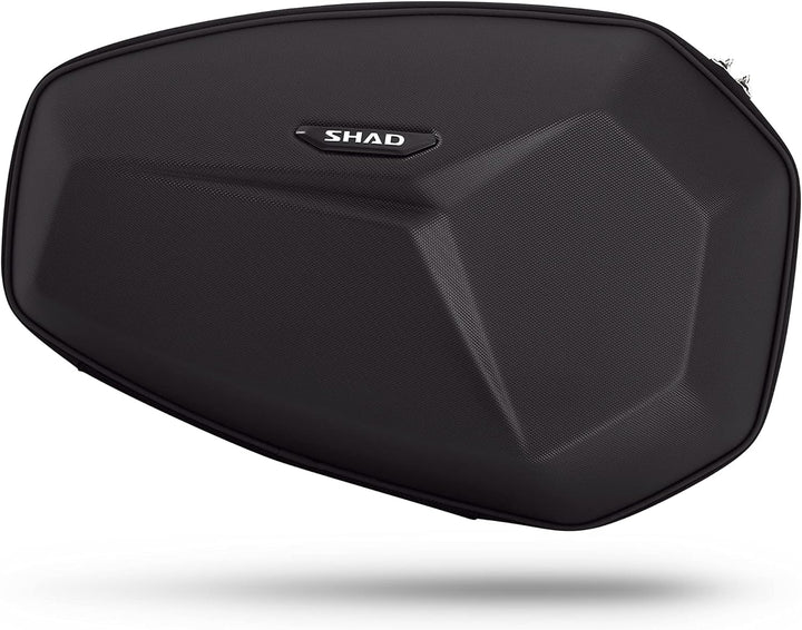 Hard Shell Saddle Bags E48SR 2 un.
