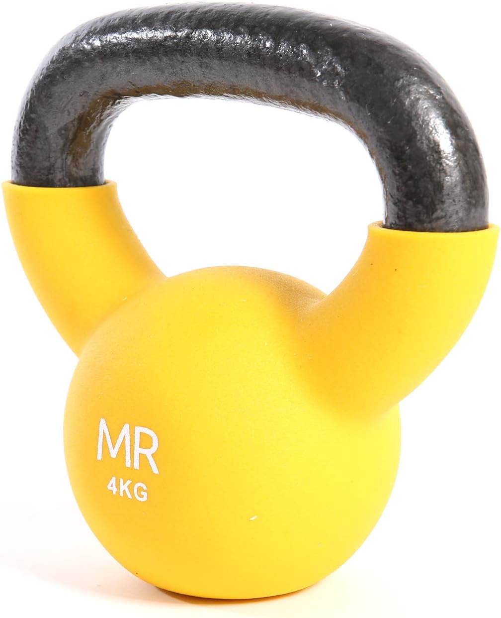 FitAndFun Set Kettlebell 4.0 kg, 4.0 kg